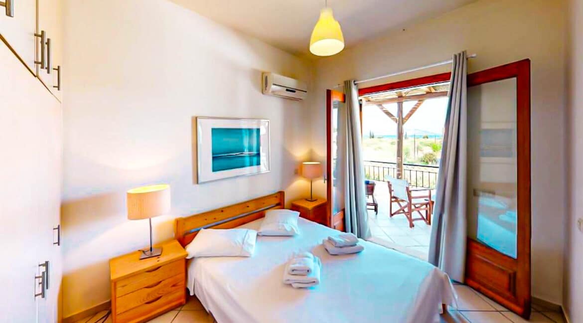 House for Sale Porto Heli near the sea for sale Greece, Buy house in Greece 11