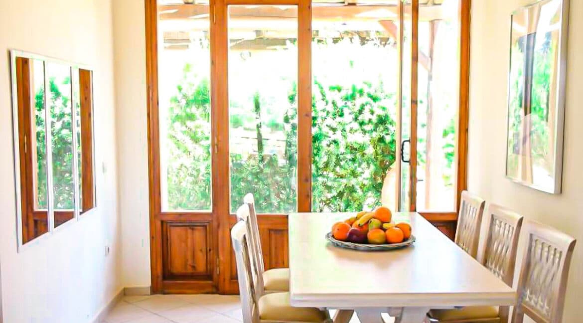 House for Sale Porto Heli near the sea for sale Greece, Buy house in Greece 12