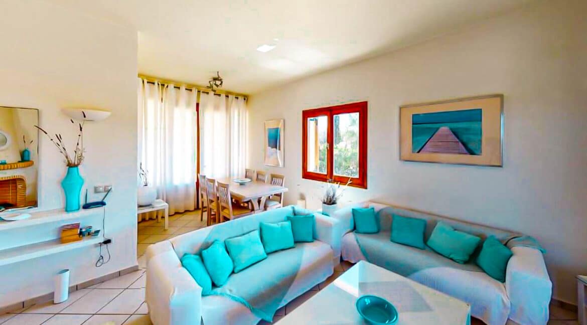 House for Sale Porto Heli near the sea for sale Greece, Buy house in Greece 15