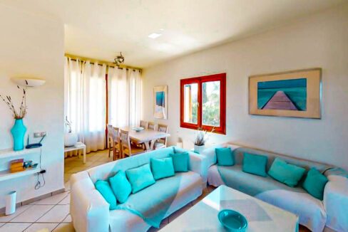 House for Sale Porto Heli near the sea for sale Greece, Buy house in Greece 15