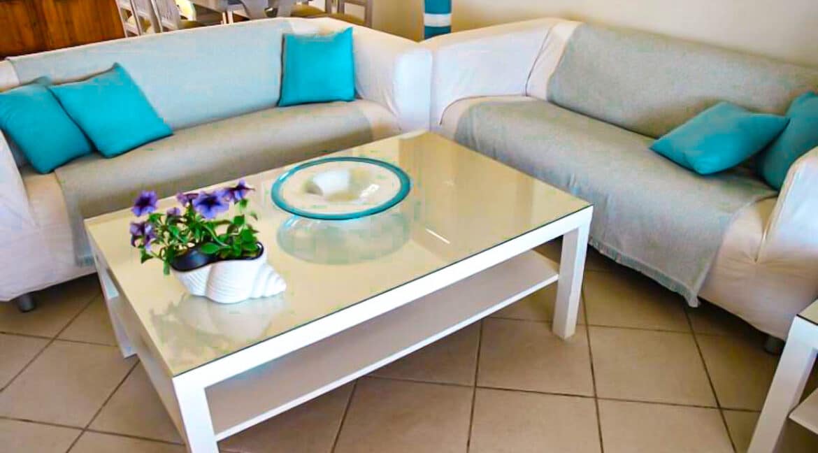 House for Sale Porto Heli near the sea for sale Greece, Buy house in Greece 16