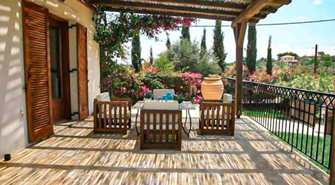 House for Sale Porto Heli near the sea for sale Greece, Buy house in Greece 18