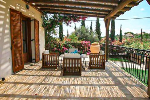 House for Sale Porto Heli near the sea for sale Greece, Buy house in Greece 18