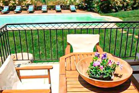 House for Sale Porto Heli near the sea for sale Greece, Buy house in Greece 19