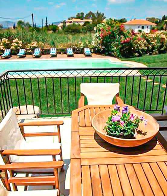 House for Sale Porto Heli near the sea for sale Greece, Buy house in Greece 19