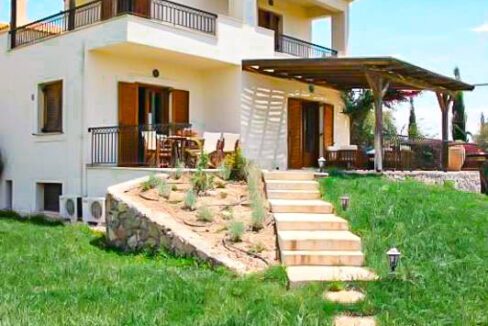 House for Sale Porto Heli near the sea for sale Greece, Buy house in Greece 2