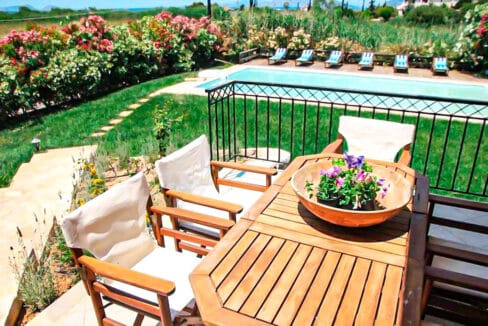 House for Sale Porto Heli near the sea for sale Greece, Buy house in Greece 20