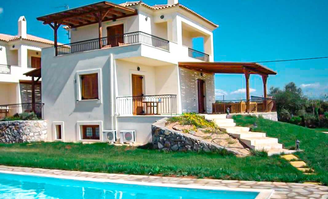 House for Sale Porto Heli near the sea for sale Greece, Buy house in Greece 21