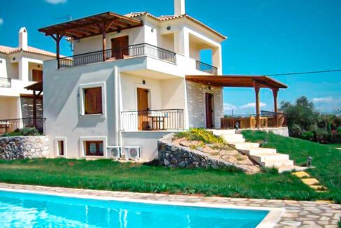 House for Sale Porto Heli near the sea for sale Greece, Buy house in Greece 21