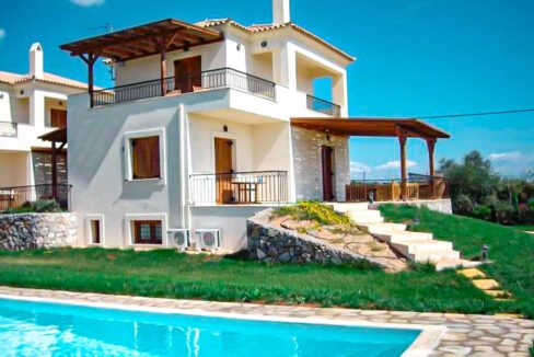 House for Sale Porto Heli near the sea for sale Greece, Buy house in Greece