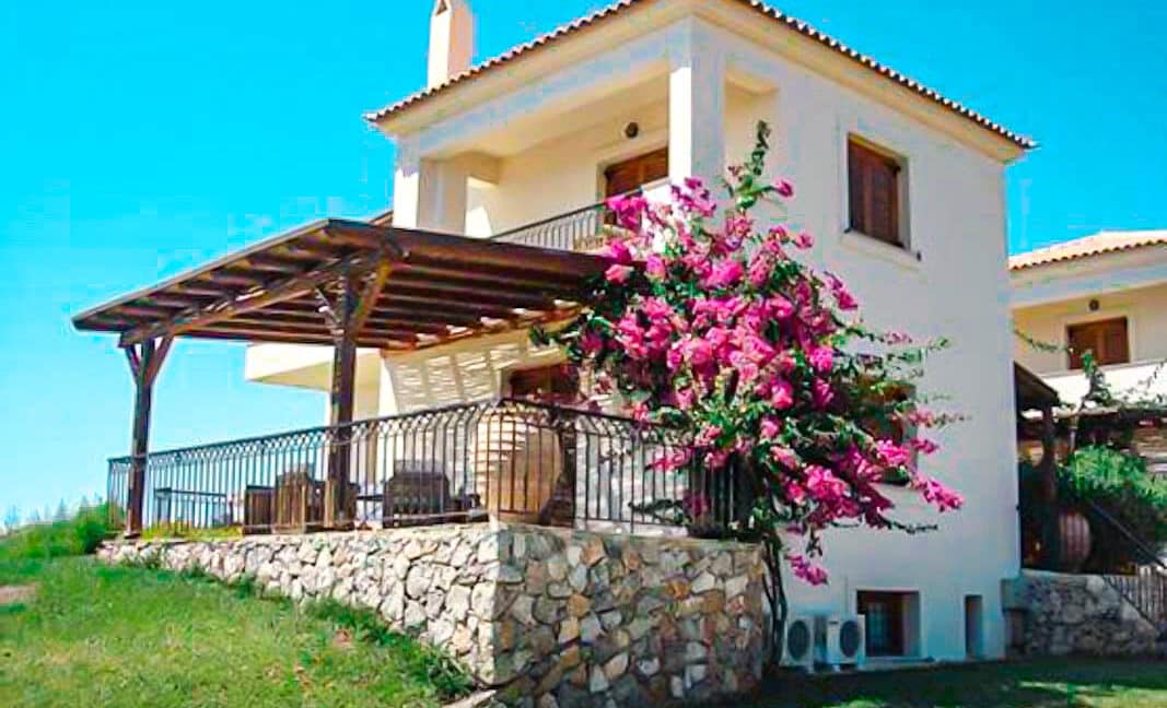 House for Sale Porto Heli near the sea for sale Greece, Buy house in Greece 22