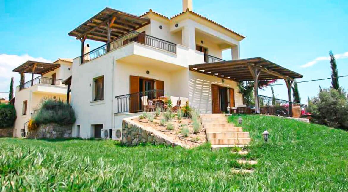 House for Sale Porto Heli near the sea for sale Greece, Buy house in Greece 3