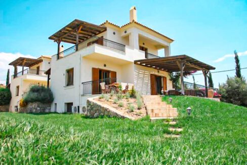 House for Sale Porto Heli near the sea for sale Greece, Buy house in Greece 3