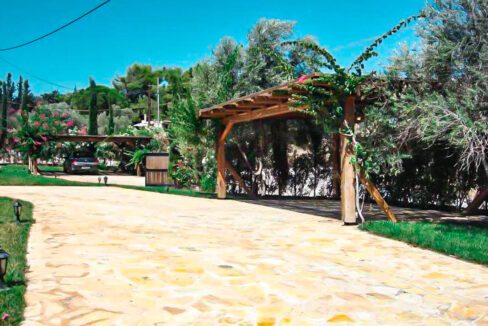 House for Sale Porto Heli near the sea for sale Greece, Buy house in Greece 4