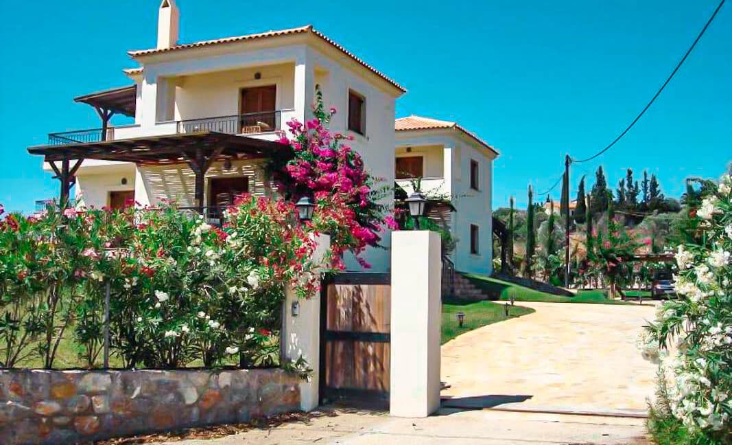 House for Sale Porto Heli near the sea for sale Greece, Buy house in Greece 5