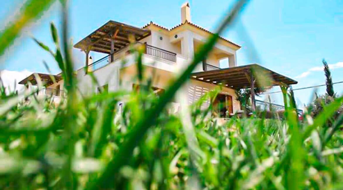 House for Sale Porto Heli near the sea for sale Greece, Buy house in Greece 6