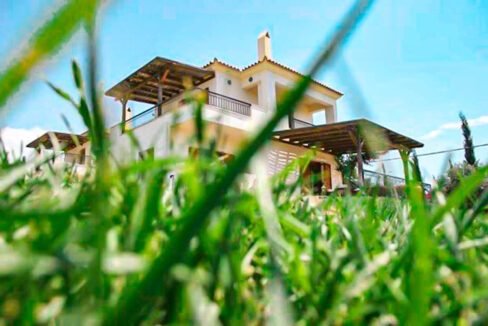 House for Sale Porto Heli near the sea for sale Greece, Buy house in Greece 6