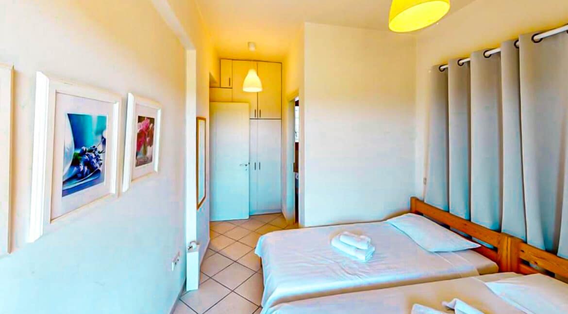 House for Sale Porto Heli near the sea for sale Greece, Buy house in Greece 9