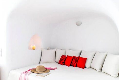 Luxury Suites Imerovigli Santorini for sale, Buy Property in Santorini Island in Greece 1