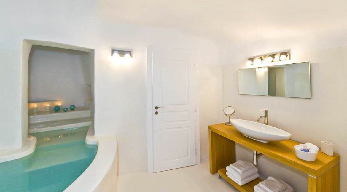 Luxury Suites Imerovigli Santorini for sale, Buy Property in Santorini Island in Greece 10