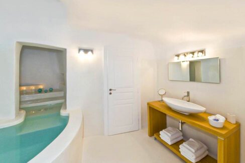 Luxury Suites Imerovigli Santorini for sale, Buy Property in Santorini Island in Greece 10