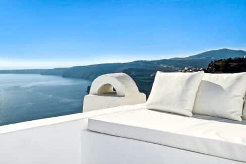 Luxury Suites Imerovigli Santorini for sale, Buy Property in Santorini Island in Greece 11