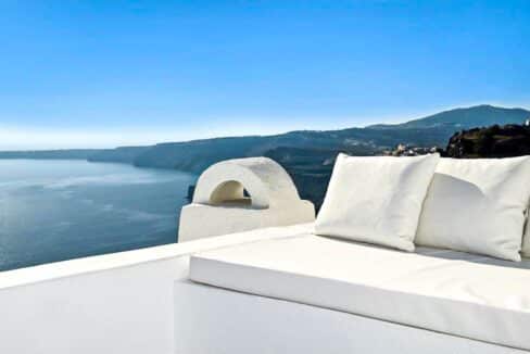 Luxury Suites Imerovigli Santorini for sale, Buy Property in Santorini Island in Greece 11