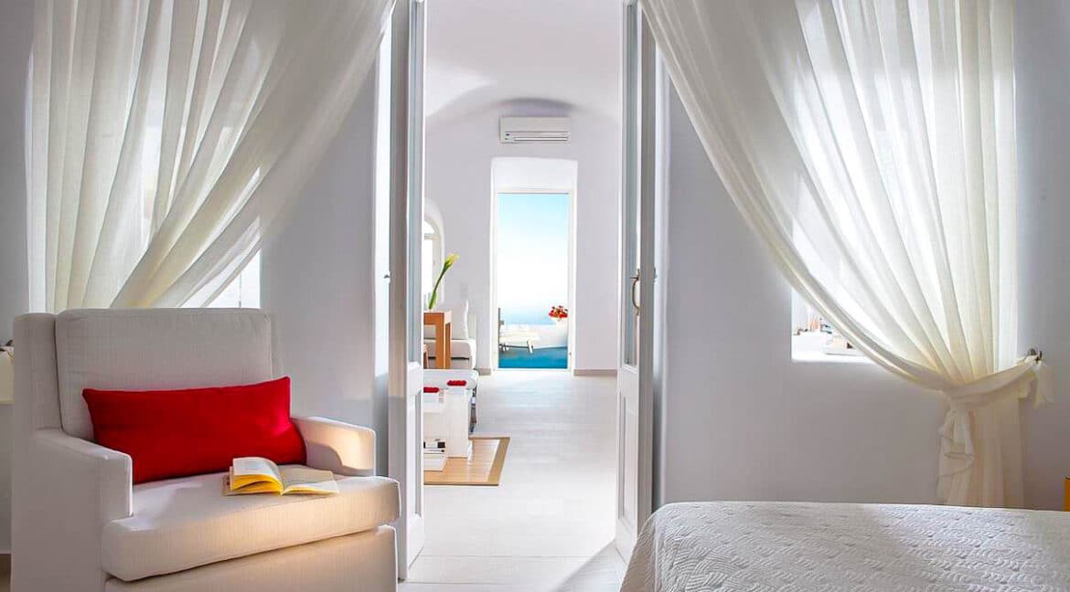 Luxury Suites Imerovigli Santorini for sale, Buy Property in Santorini Island in Greece 19