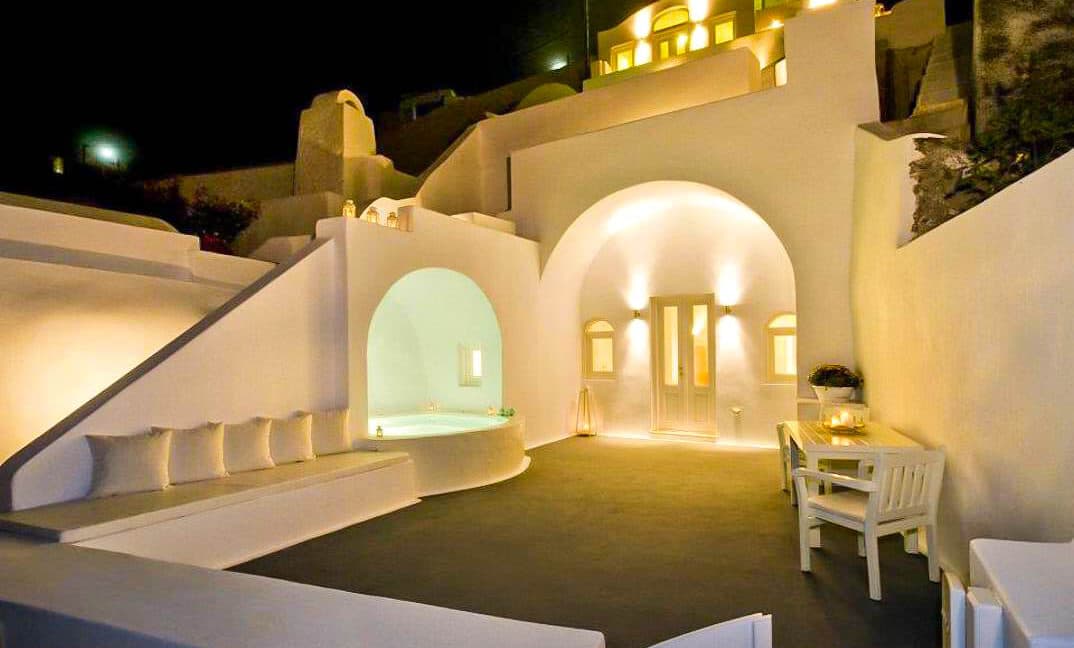 Luxury Suites Imerovigli Santorini for sale, Buy Property in Santorini Island in Greece 20
