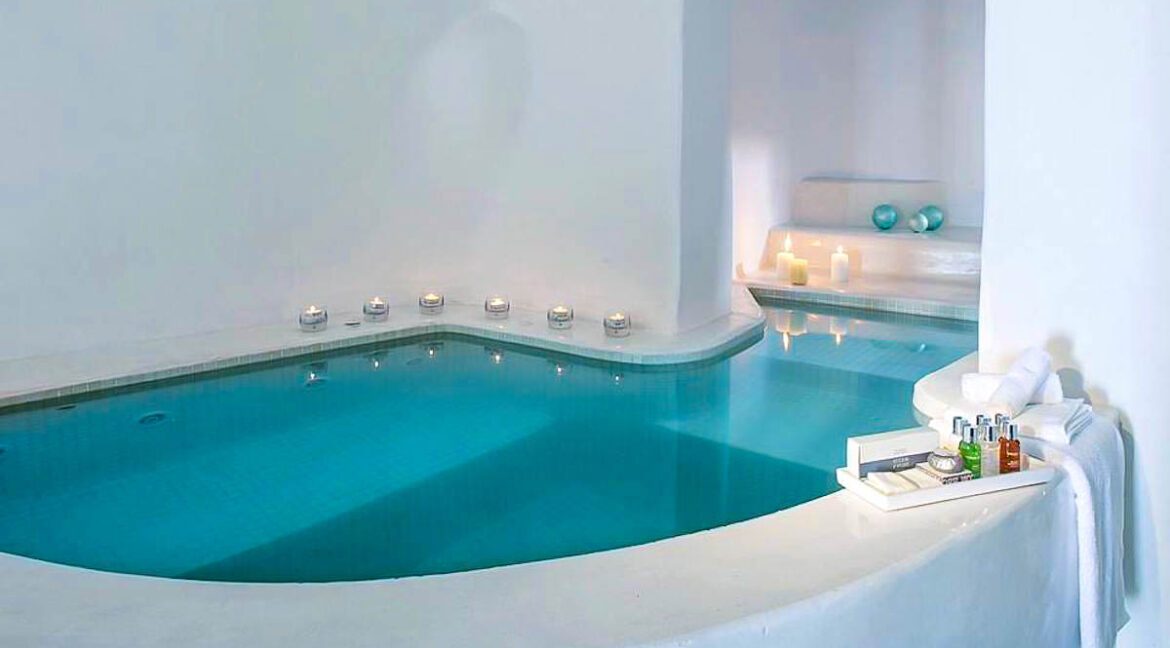 Luxury Suites Imerovigli Santorini for sale, Buy Property in Santorini Island in Greece 6