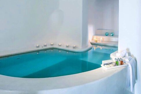 Luxury Suites Imerovigli Santorini for sale, Buy Property in Santorini Island in Greece 6