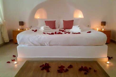 Luxury Suites Imerovigli Santorini for sale, Buy Property in Santorini Island in Greece 8