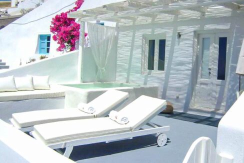 Luxury Suites Imerovigli Santorini for sale, Buy Property in Santorini Island in Greece 9