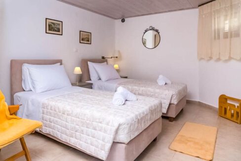 Luxury Villa for sale in Zakynthos, Small Villa in Ionian Islands 1