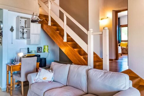 Luxury Villa for sale in Zakynthos, Small Villa in Ionian Islands 10