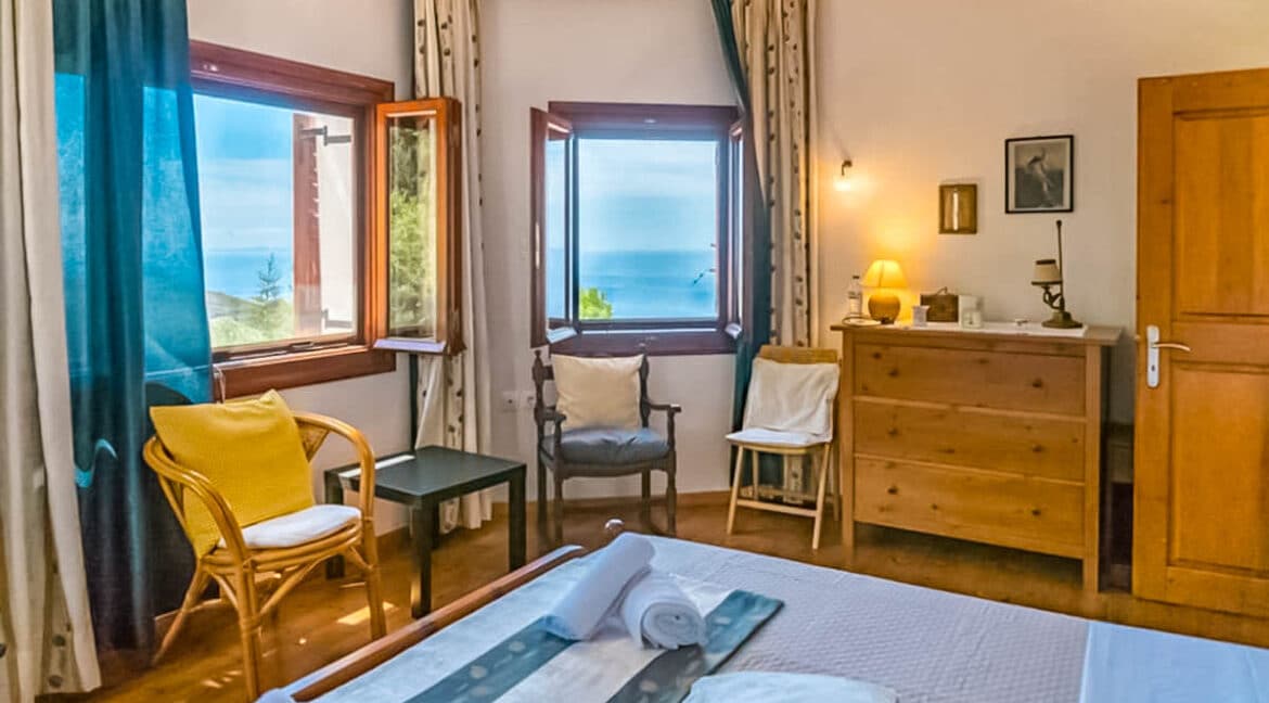 Luxury Villa for sale in Zakynthos, Small Villa in Ionian Islands 13