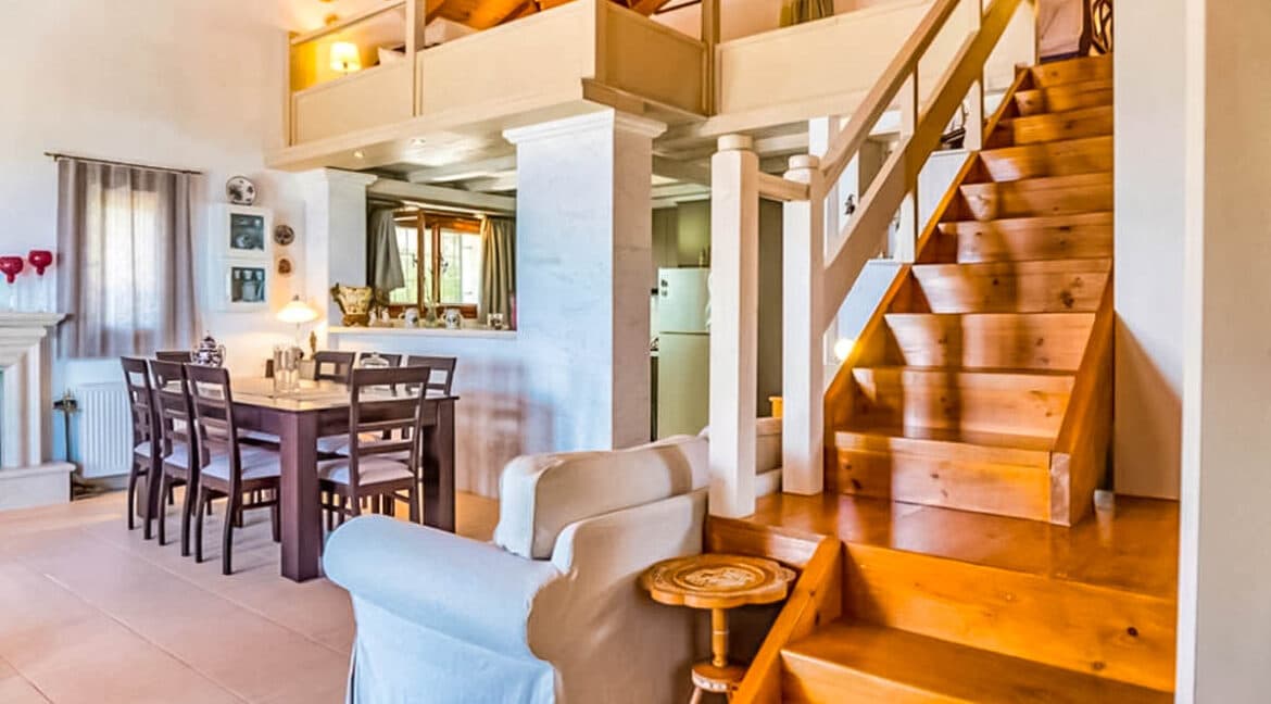 Luxury Villa for sale in Zakynthos, Small Villa in Ionian Islands 14