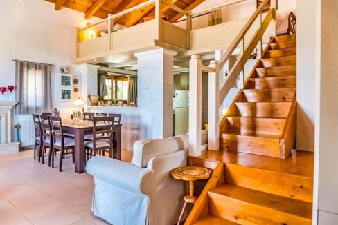Luxury Villa for sale in Zakynthos, Small Villa in Ionian Islands 14