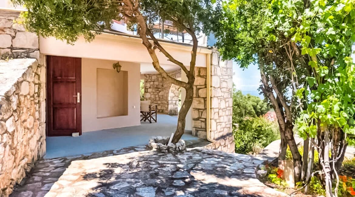Luxury Villa for sale in Zakynthos, Small Villa in Ionian Islands 15