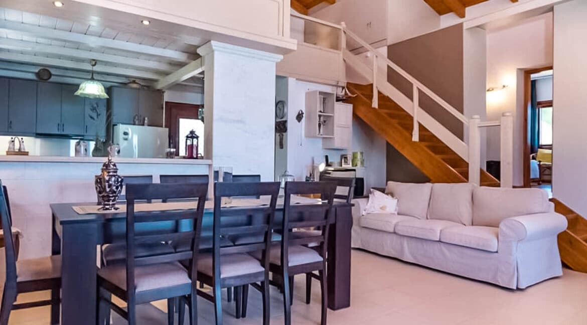 Luxury Villa for sale in Zakynthos, Small Villa in Ionian Islands 18
