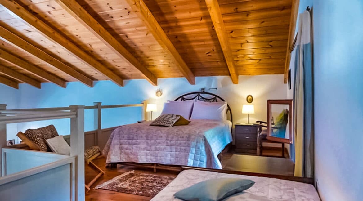 Luxury Villa for sale in Zakynthos, Small Villa in Ionian Islands 19