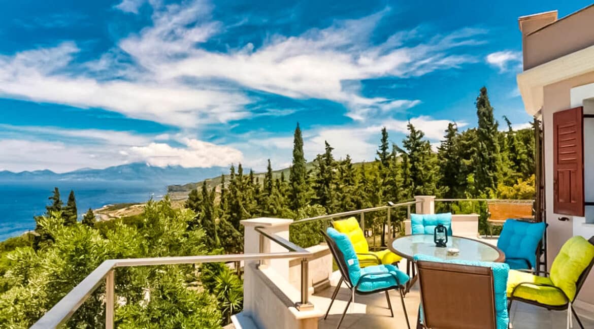 Luxury Villa for sale in Zakynthos, Small Villa in Ionian Islands 2