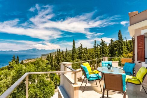 Luxury Villa for sale in Zakynthos, Small Villa in Ionian Islands 2