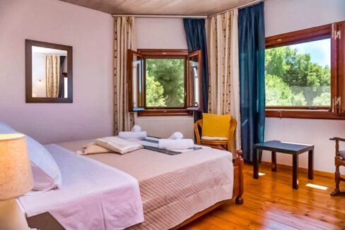 Luxury Villa for sale in Zakynthos, Small Villa in Ionian Islands 21