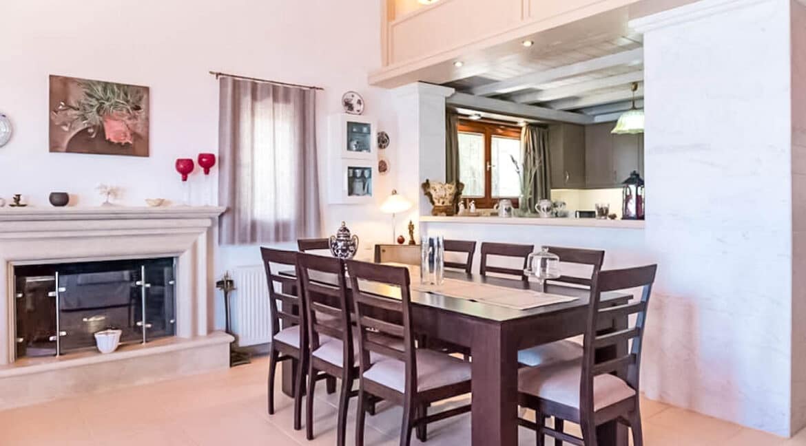 Luxury Villa for sale in Zakynthos, Small Villa in Ionian Islands 22