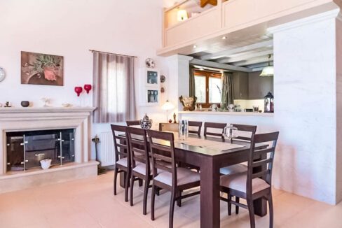 Luxury Villa for sale in Zakynthos, Small Villa in Ionian Islands 22
