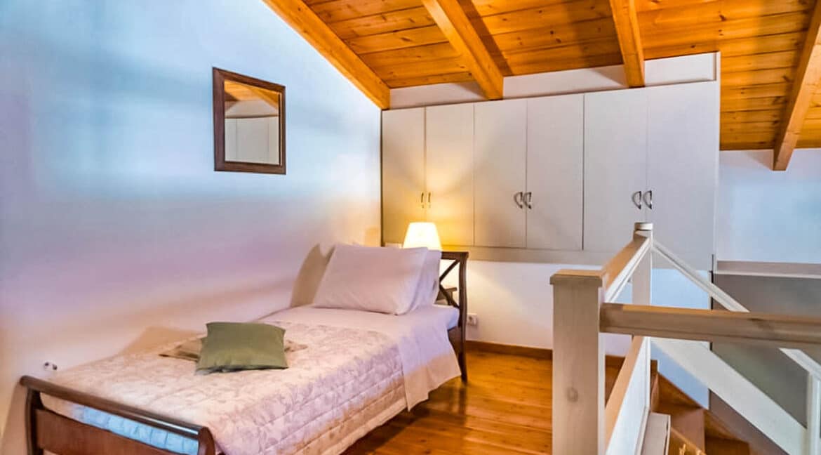 Luxury Villa for sale in Zakynthos, Small Villa in Ionian Islands 23