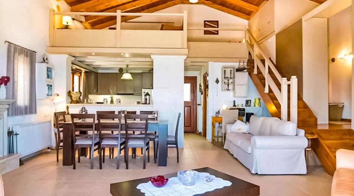 Luxury Villa for sale in Zakynthos, Small Villa in Ionian Islands 28