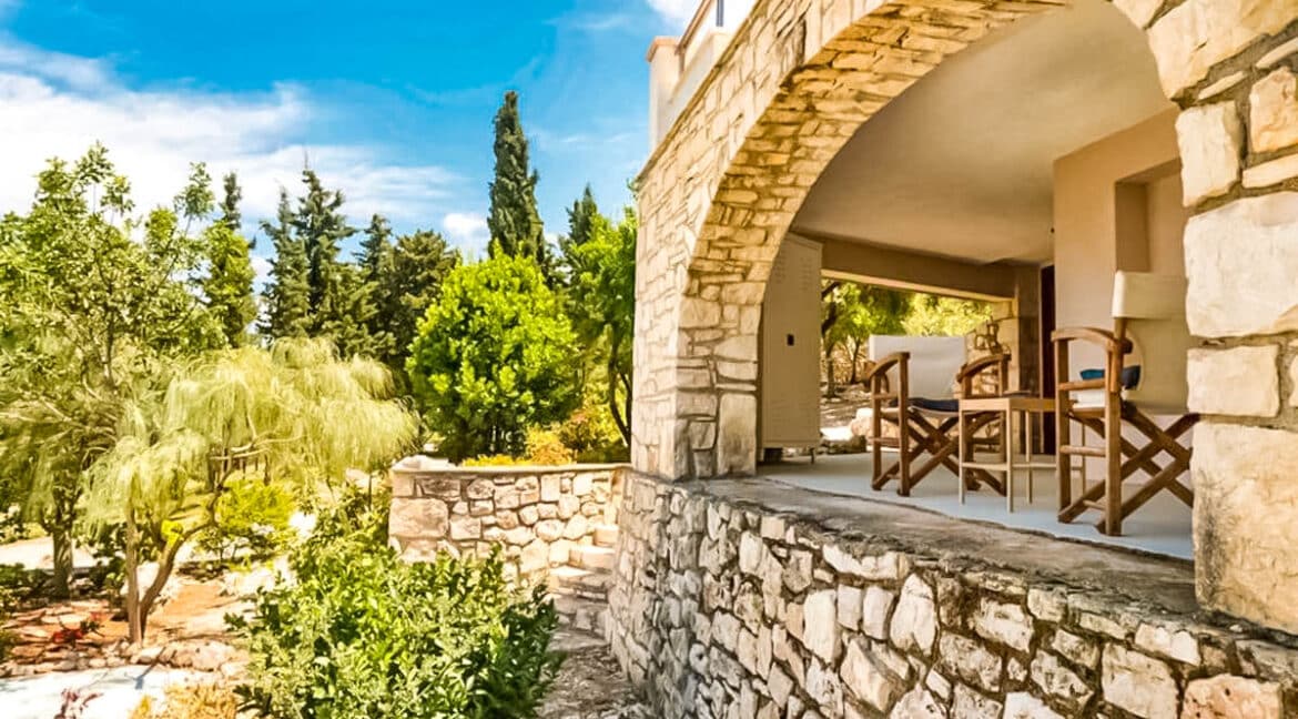 Luxury Villa for sale in Zakynthos, Small Villa in Ionian Islands 29