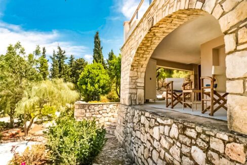 Luxury Villa for sale in Zakynthos, Small Villa in Ionian Islands 29